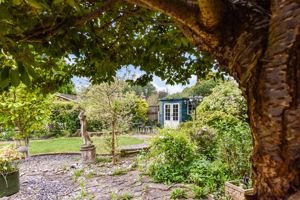 Garden- click for photo gallery